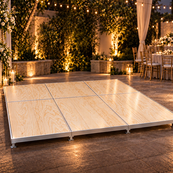 pista-de-baile-de-madera