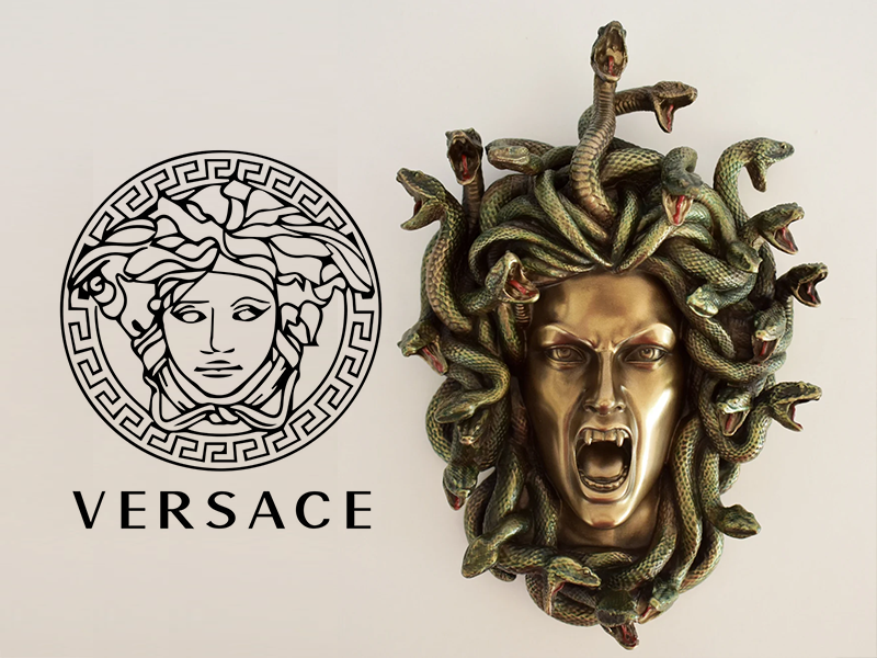 versace