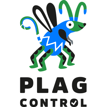 plag Control Branding